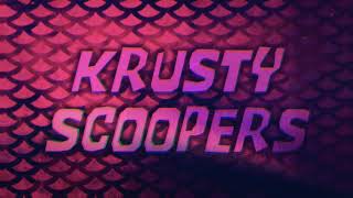 Spongebob - Krusty Scoopers Le Card Season 14 Fan-Idea
