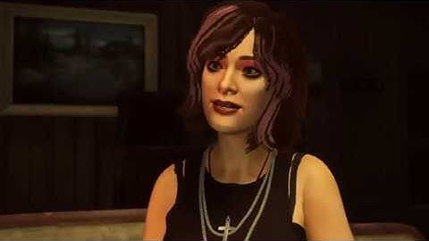 Friday the 13th Game - Single Player Challenges: Part 4: Stargazing 100% All Objectives