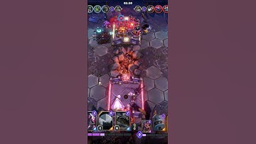 Minion Masters - Trick Swap + Wheel of Doom - #justrandomsthings #Shorts #minionmasters #gaming