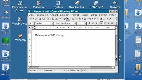 Administrar servidores remotos de Linux en modo gráfico con VNC y túnel SSH