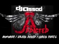 DJ Assad - Addicted (feat. Mohombi, Craig David & Greg Parys).