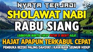 Download lagu SHOLAWAT JIBRIL PENARIK REZEKI PALING DAHSYAT, Sholawat Nabi Muhammad SAW, Sholawat Jibril Merdu