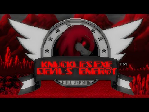 Видео: Приключения Начинаются!!! Тейлз и Эггман Выжили!!! #1 | Knuckles.exe - Devil's Energy