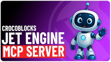 New JetEngine Feature: MCP Server Supercharges Your Workflow! 🚀