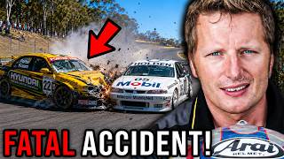 The TERRIFYING Last Minutes of Mark Porter
