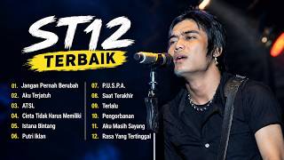 St12 Setia Band Full Album || Full Album Terbaik Terpopuler 2026 || Terlalu