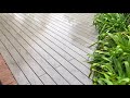 Modwood decking  balgowlah heights