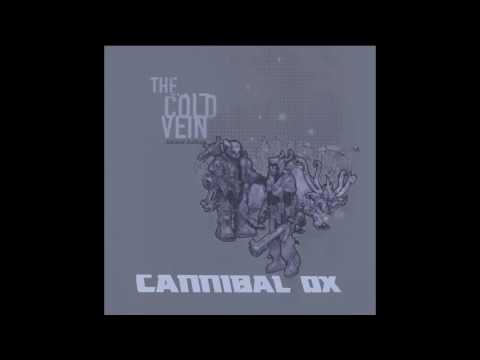 Cannibal Ox - Raspberry Fields - Instrumental