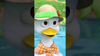 Five Little Ducks, Ten In The Bed And More Nursery Rhymes By Dave And Ava