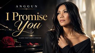 Anggun - I Promise You | Emotional Romantic Song - AI Cover