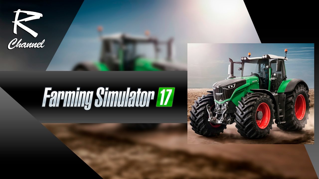 Goldcrest Valley #1 Начало работы