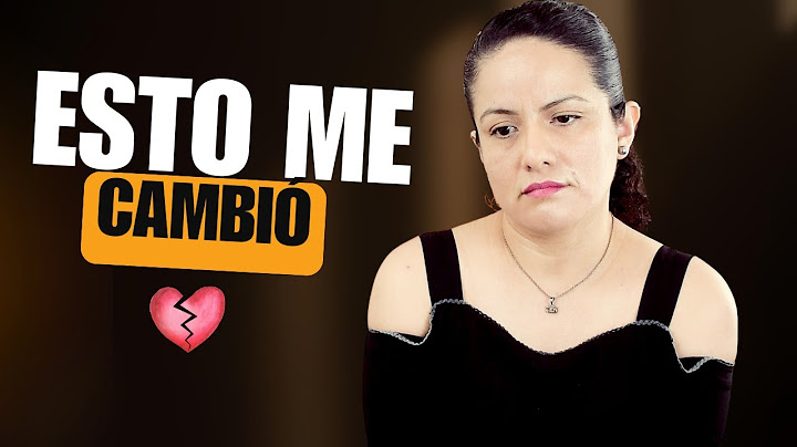 Mi Peor Culpa: Así Cambió Mi Vida (Y el Canal) | La Lección detrás del Silencio