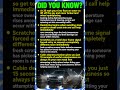 4 Life Saving Facts You Need To Know Before Your N