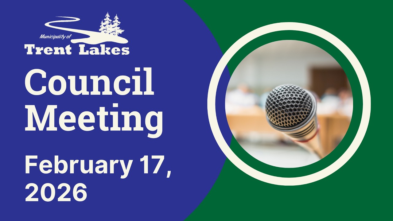 Council Meeting - February 17, 2026