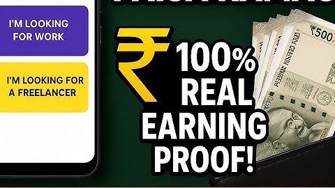 "Useme App Se Paise Kaise Kamaye | Full Guide in Hindi 2025" Earn With Me 