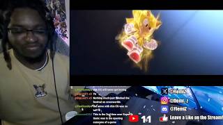 FIRST TIME STREAMING SONIC UNLEASHED