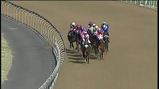 Vidéo de la course PMU DOWNLOAD THE TABGOLD INFORMATION APP FM 64 HANDICAP (F & M)