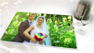 Лучшее свадебное слайд-шоу из фотографий: смотреть всем! Лучшее свадебное слайд-шоу из фотографий: смотреть всем!