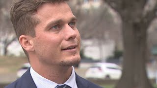 Trial delayed for Rep. Cawthorn’s gun citation at Charlotte Douglas International Airport | WSOC-TV