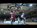 Flammes Carolo Basket v Tango Bourges Basket | Full Game Highlights | EuroLeague Women 2025-26