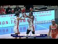 Flammes Carolo Basket v Tango Bourges Basket | Full Game Highlights | EuroLeague Women 2025-26