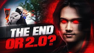 THE END OR THE BEGINNING?CLIPS OF SOME TOURNAMENTS ft.KUTTUSH||ROG 9 fe