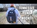 Pond hockey in nashville tennessee