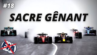 LE GP EXPLORER A DONNÉ UNE LEÇON À LA F1 - Chronique F1, GP du Japon 2022