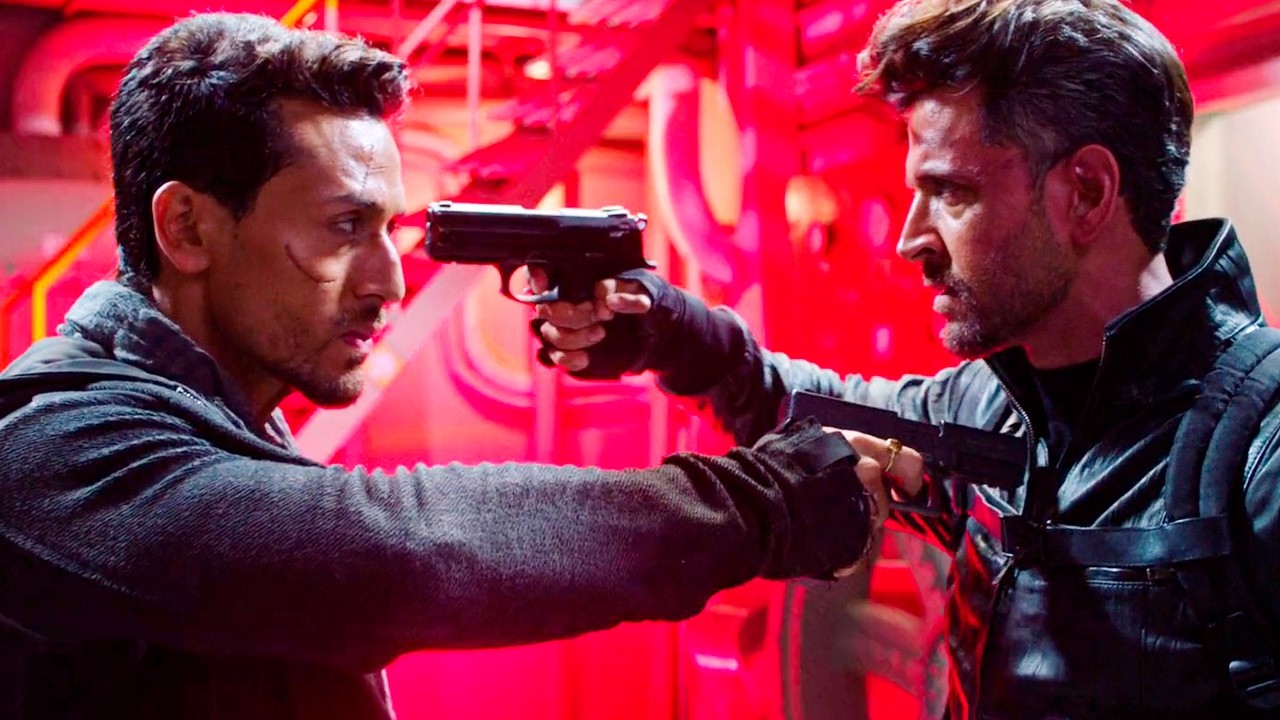 Ele Descobriu Que Seu Mestre Era Um Traidor e Precisou Escolher Entre Matá-lo ou Morrer