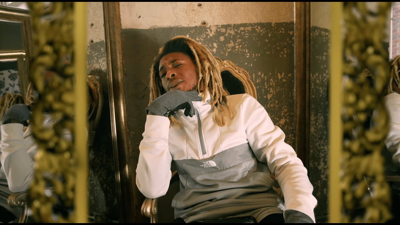 Jaah SLT - For The Week (Official Video)