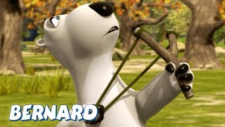 Bernard Bear | The Apple Tree AND MORE | 30 min Compilation | Cartoons for Children