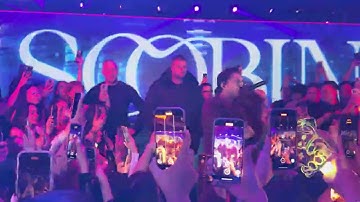 SOOBIN Live Berlin 🇩🇪 The Cloud 25/12/24