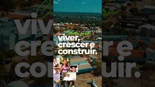 DELMORO | HOMENAGEM DE ANIVERSÁRIO 50 ANOS ALTA FLORESTA