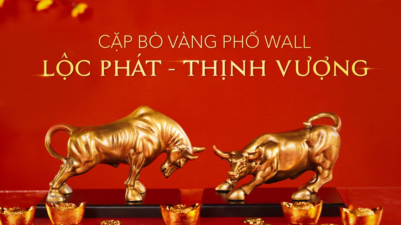 Linh Vật Phú Quý - Phát Tài Phát Lộc An Khang Thịnh Vượng | Làm Giàu Từ  Kinh Doanh - Youtube