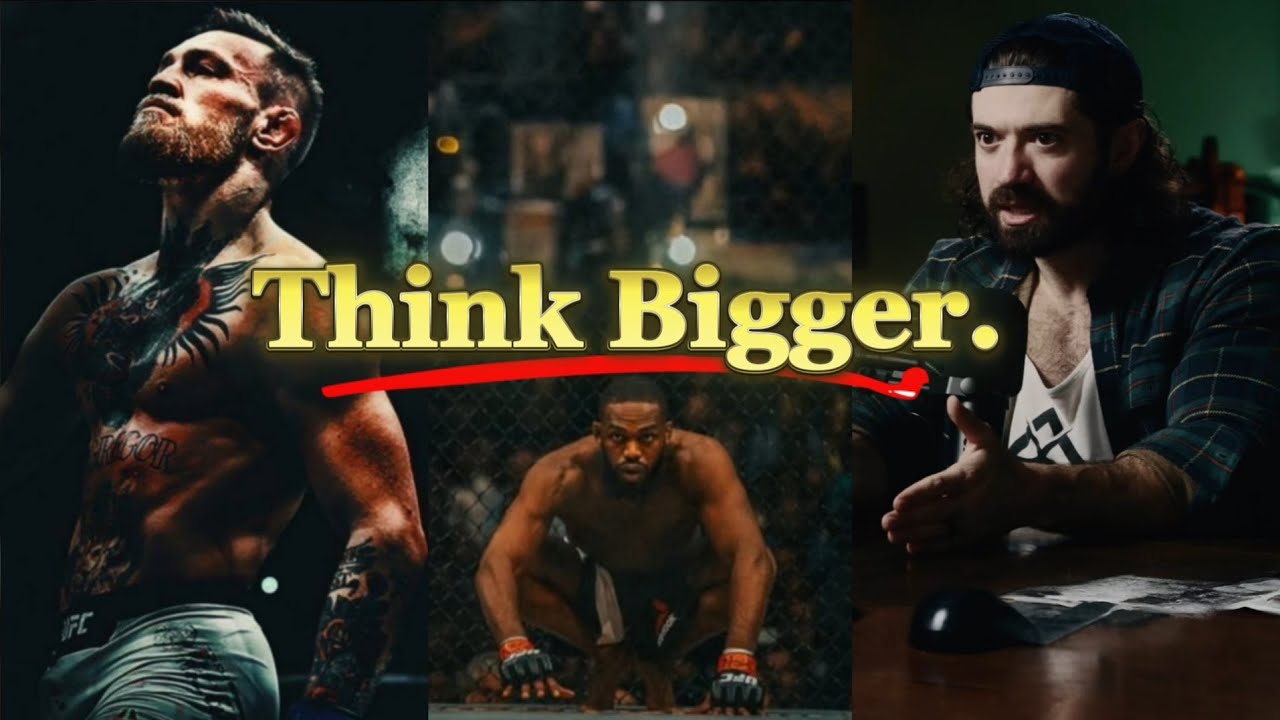 𝐋𝐢𝐦𝐢𝐭𝐬 𝐨𝐧𝐥𝐲 𝐞𝐱𝐢𝐬𝐭 𝐢𝐧 𝐬𝐦𝐚𝐥𝐥 𝐦𝐢𝐧𝐝𝐬.