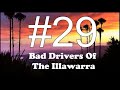 Bad Drivers Of The Illawarra - Compilation 29