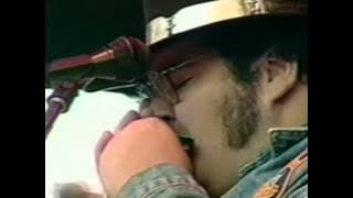 Blues Traveler - Carolina Blues - 10/18/1997 - Shoreline Amphitheatre