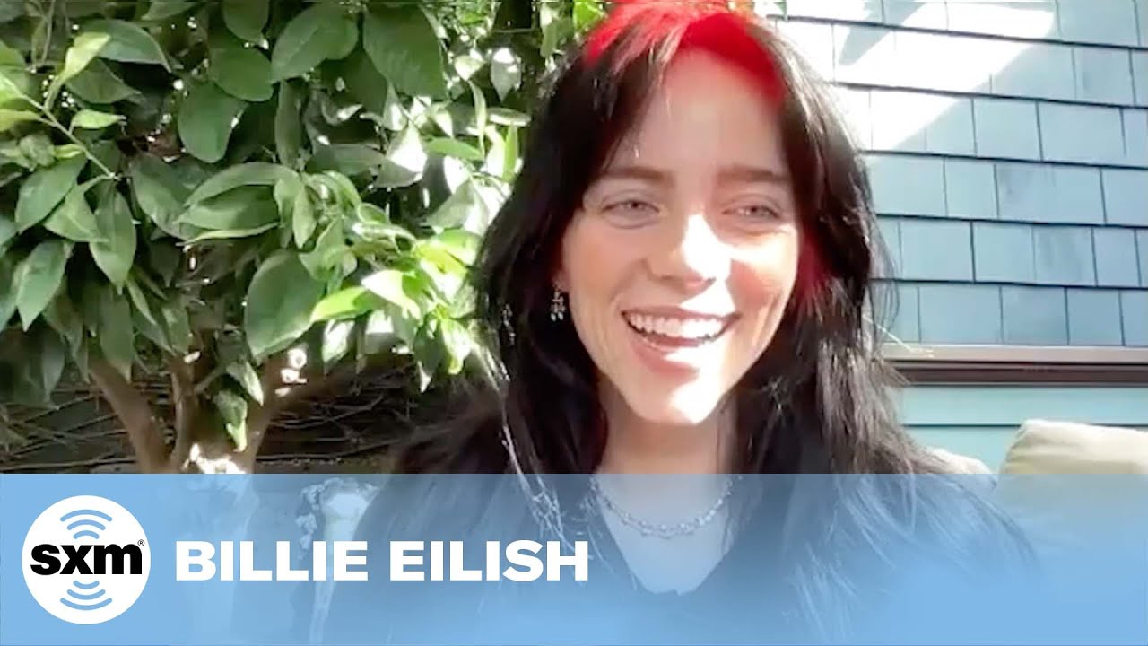 Billie Eilish Reveals Thought Process Behind 