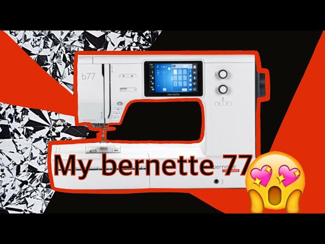 bernette 77