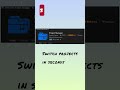 These  5 VS Code extensions that help me code faster and stay productive every day.🚀#shorts #viral