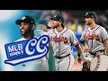 MLB-best Atlanta Braves ‘doing everything right’ as June looms | MLB According to CC | MLB on NBC