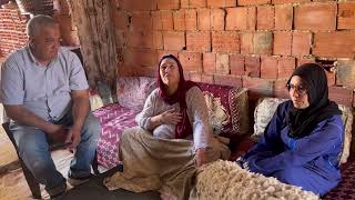 الجزء الثاني فرحة العيد لا توصف مع اخواننا وخاصة الصغار مجمع الطلبة الخميسات هاتف للتواصل 0711958874