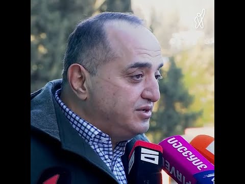 „მიაჩნია, რომ რა დროს ეგაა.“ - სააკაშვილის პოზიცია ენმ-ში მიმდინარე პროცესებზე