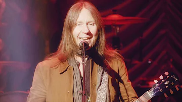 Blackberry Smoke - Waiting For The Thunder (Homecoming: Live in Atlanta)