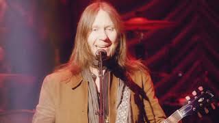 Blackberry Smoke - Waiting For The Thunder (Homecoming: Live in Atlanta) chords