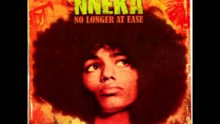 Nneka - Focus