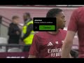 ARSENAL VS WESTHAM HIGHLIGHTS