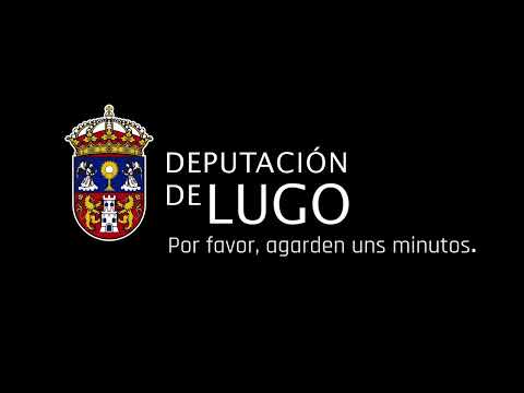 Mesa de contratación Deputación Lugo