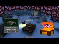 Catching Gold Boxes, Buying on Sales & Opening Containers. | Tanki Online Christmas & New Year 2020