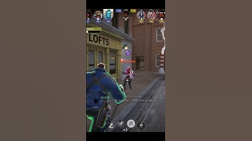 Deadlock Abrams perry perry lady #deadlock #deadlockgame #deadlockshiv #shivdeadlock #valve